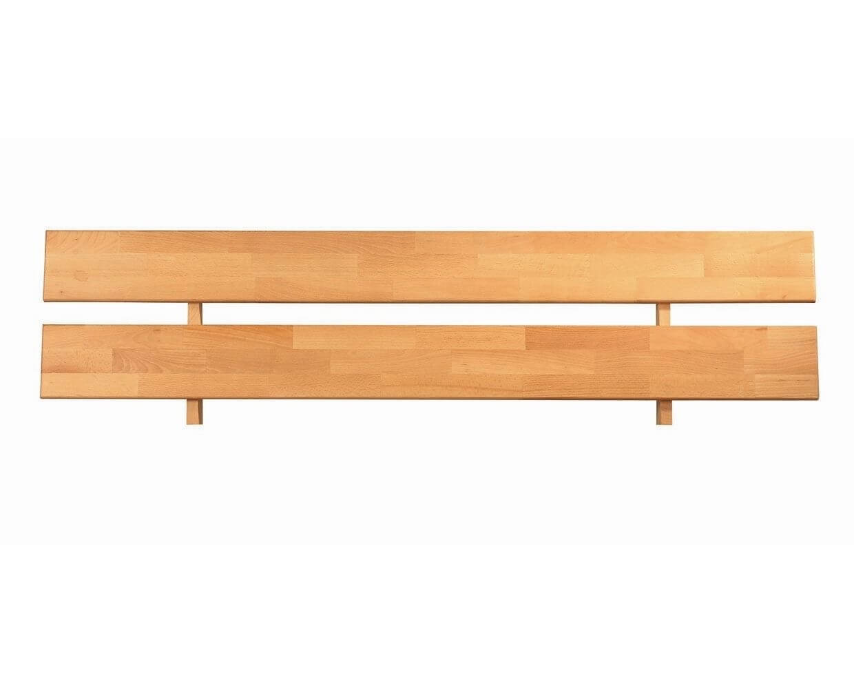 Massivholz Kopfteil Trendy II erhältlich bei • slewo.com