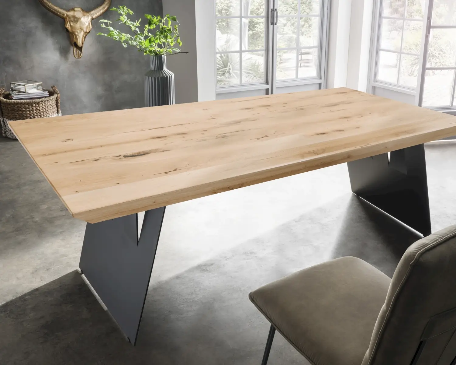 Massivholz Tabula Rasa Esstisch »Basel« </div>
</div>
</div>
</div>
</div>
<div class=