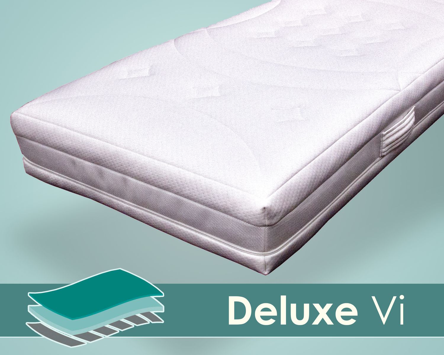 Otten Deluxe Vi Kaltschaum Matratzen_100004026 1