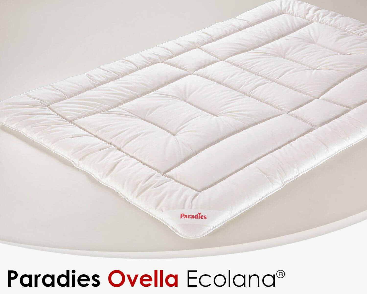 Paradies Decken Paradies Decken