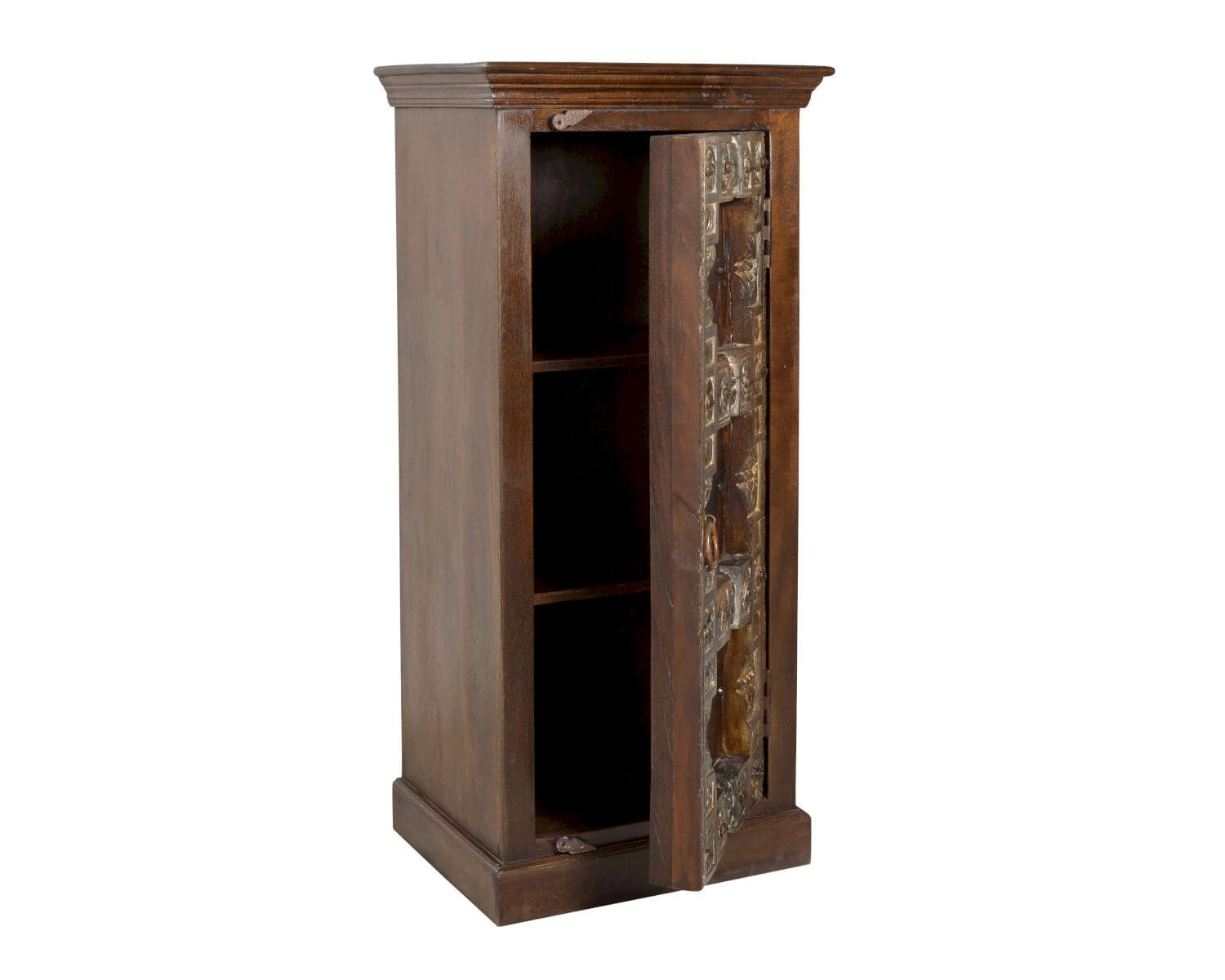 SIT Almirah Massivholz Schrank bestellen • slewo.com