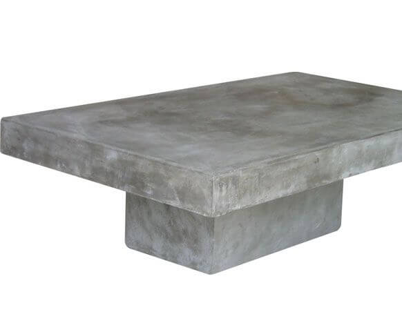 SIT Cement Couchtisch erhältlich bei • slewocom SIT Cement Couchtisch erhältlich bei • slewocom