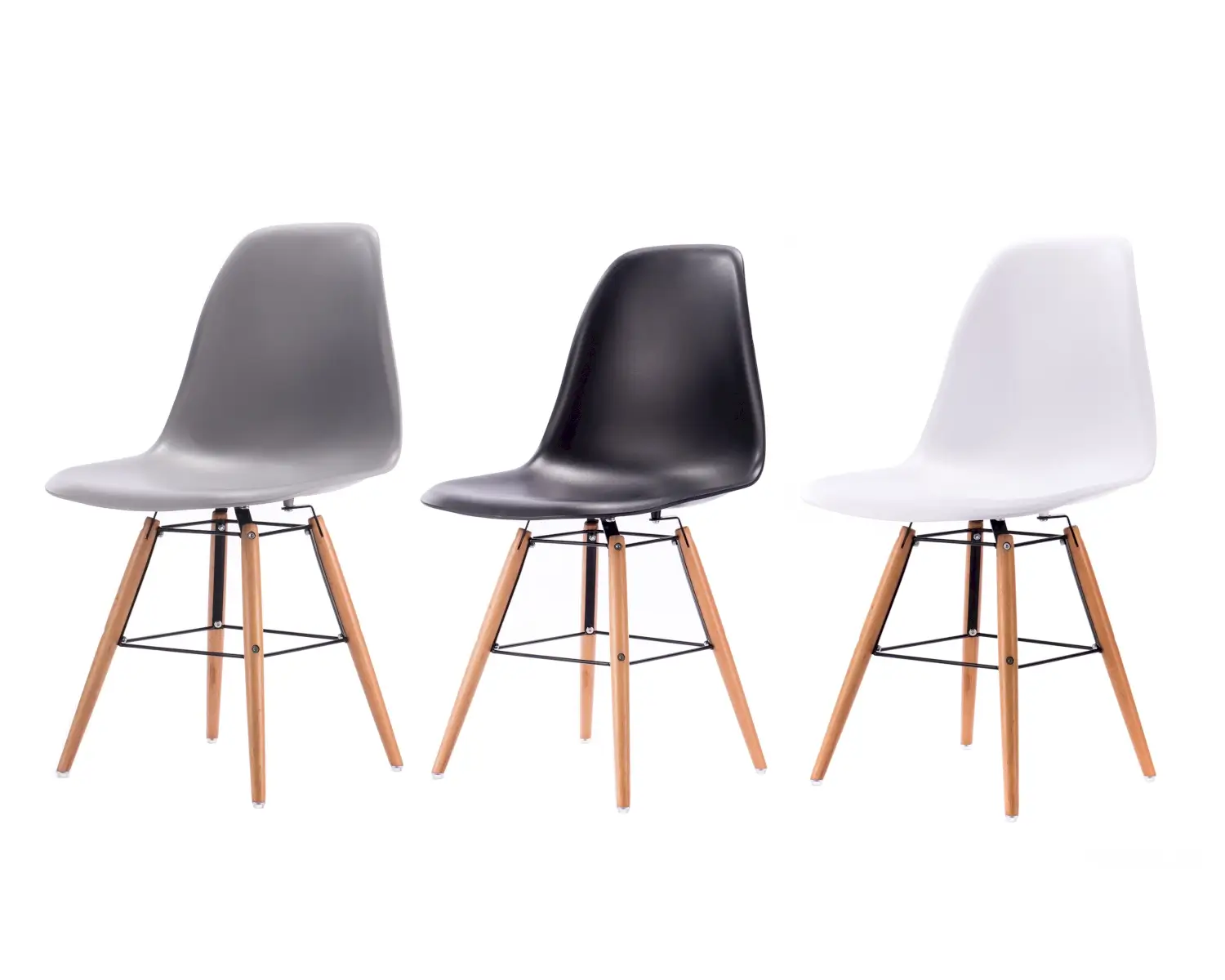 Sit Designer Stuhl Buff Im 4er Set Kaufen Slewo Com