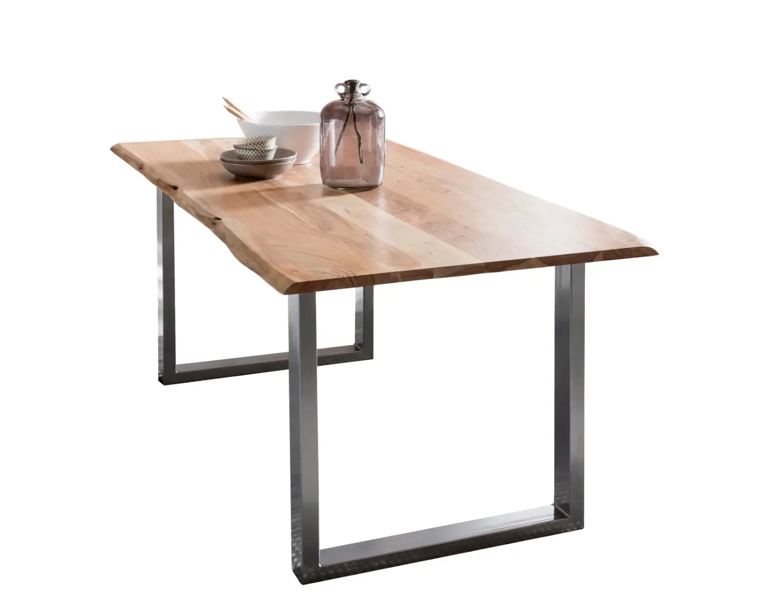 Sit Massivholz Esstisch Akazie 380 Kaufen Slewo Com
