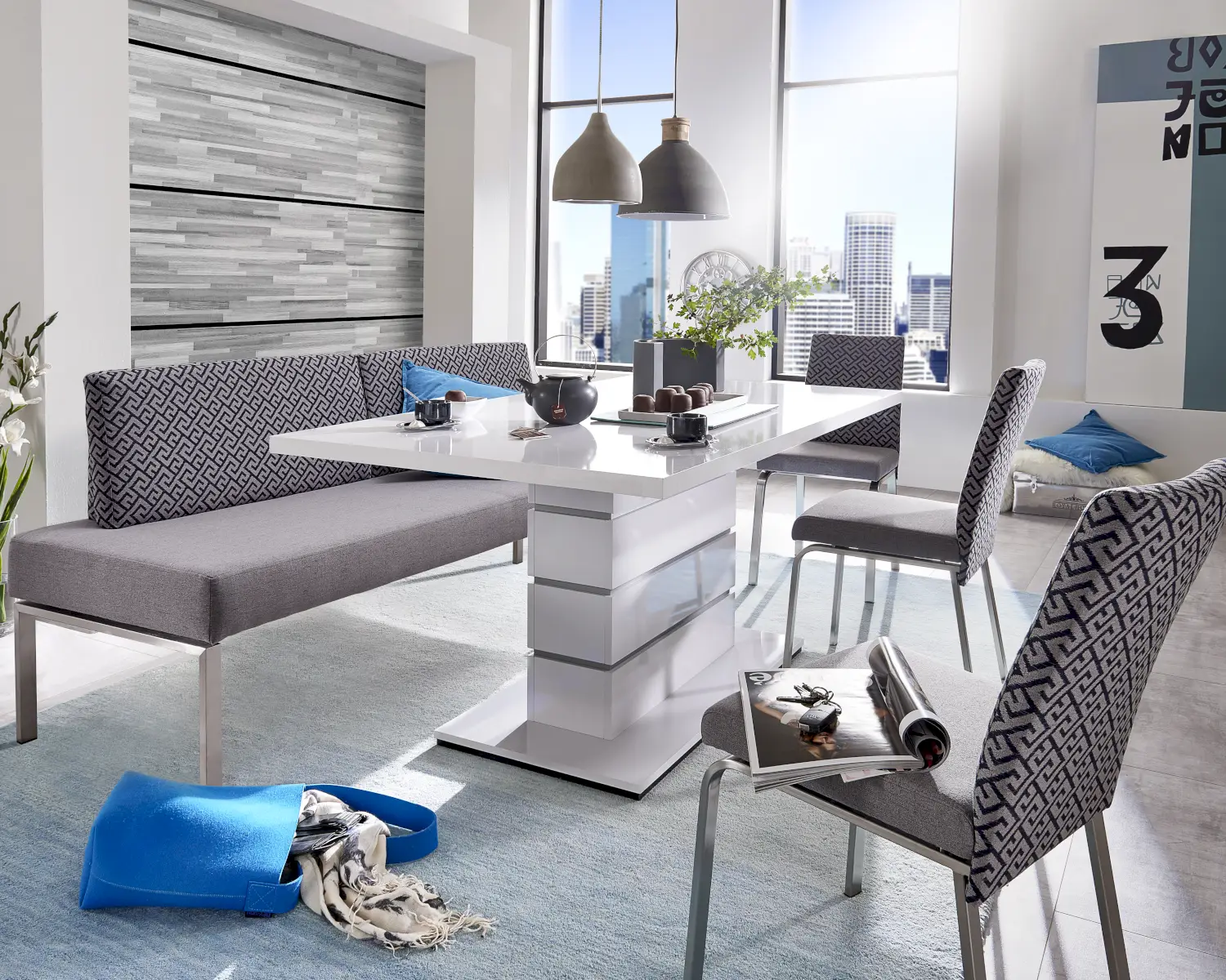 Schosswender New York Essgruppe Bestellen Slewo Com