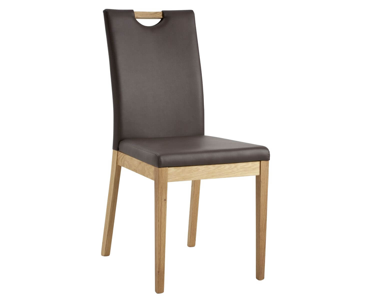 Schösswender »Palma« Wildeiche Stuhl bei • | 4-Fuß-Stühle