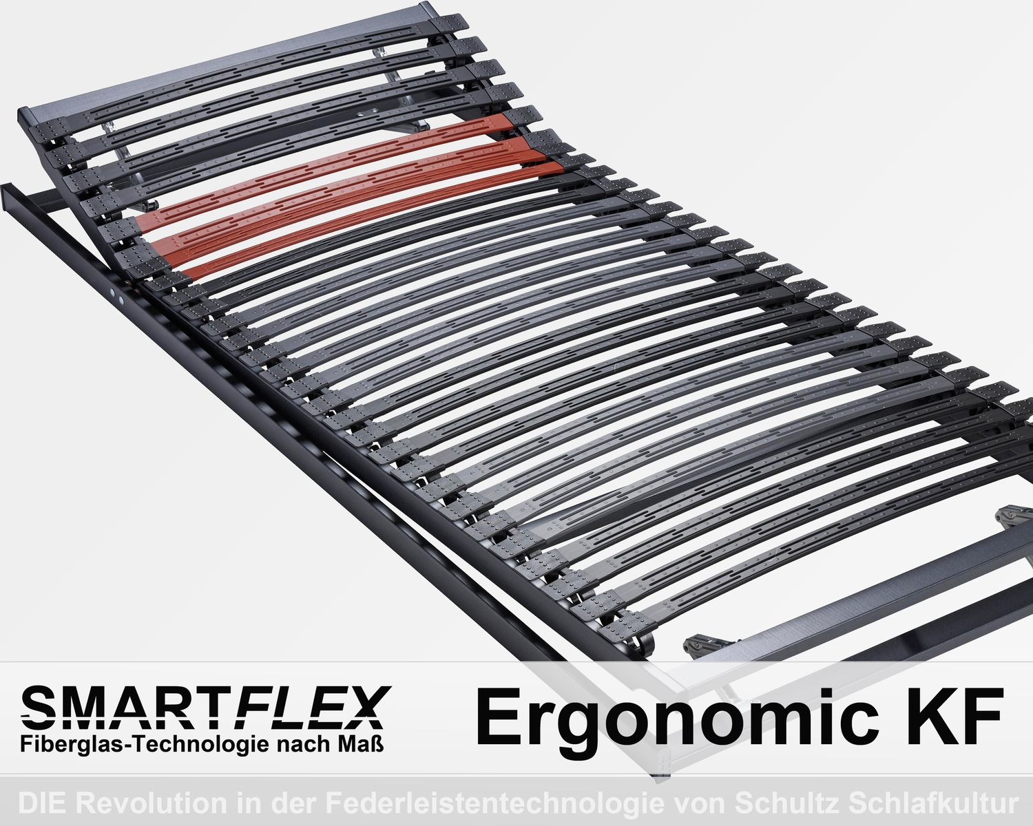 Schultz Smartflex Ergonomic KF Fiberglas Lattenroste_100000531 1