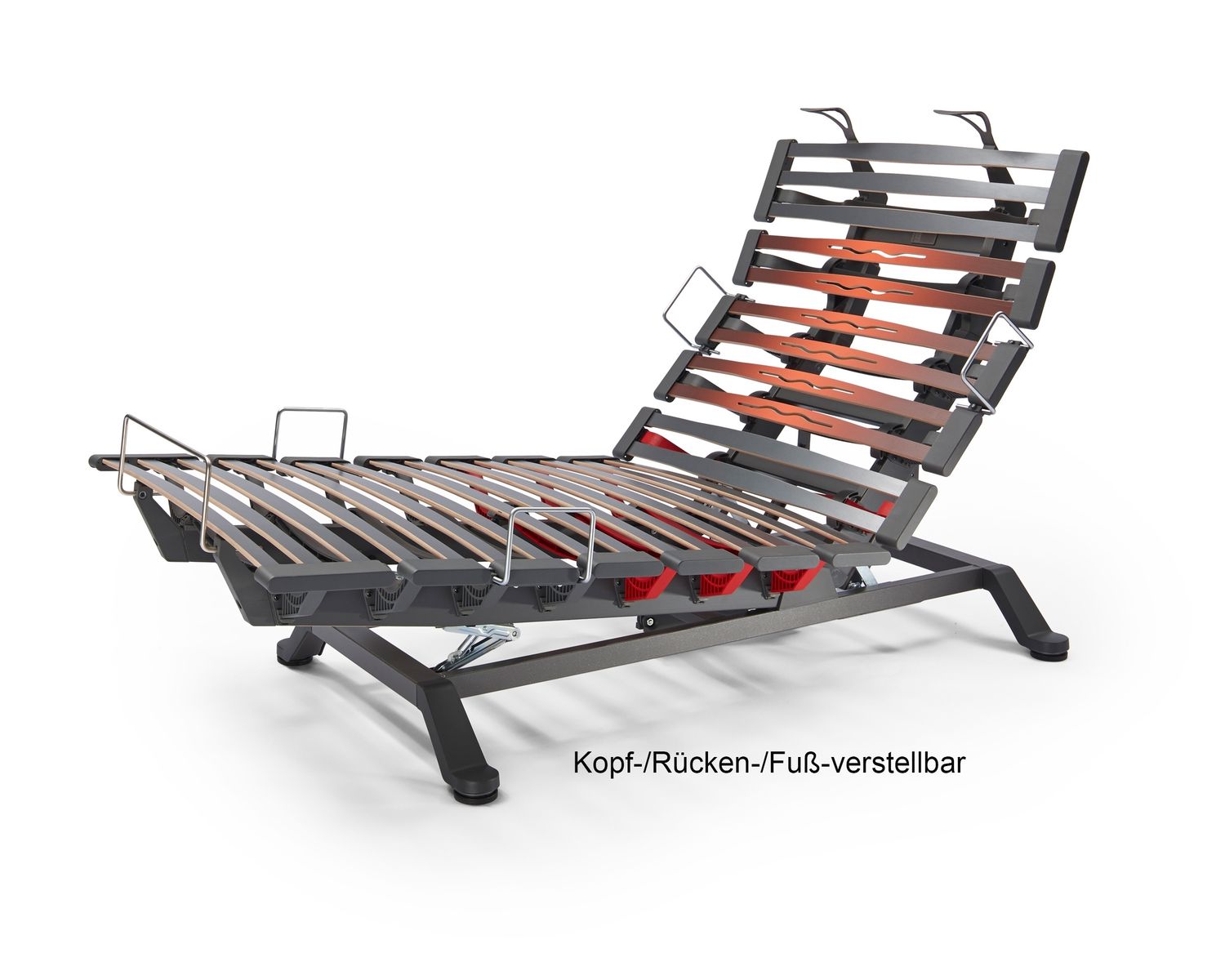 Swissflex uni 20 Lattenrost verstellbar_100007677 1