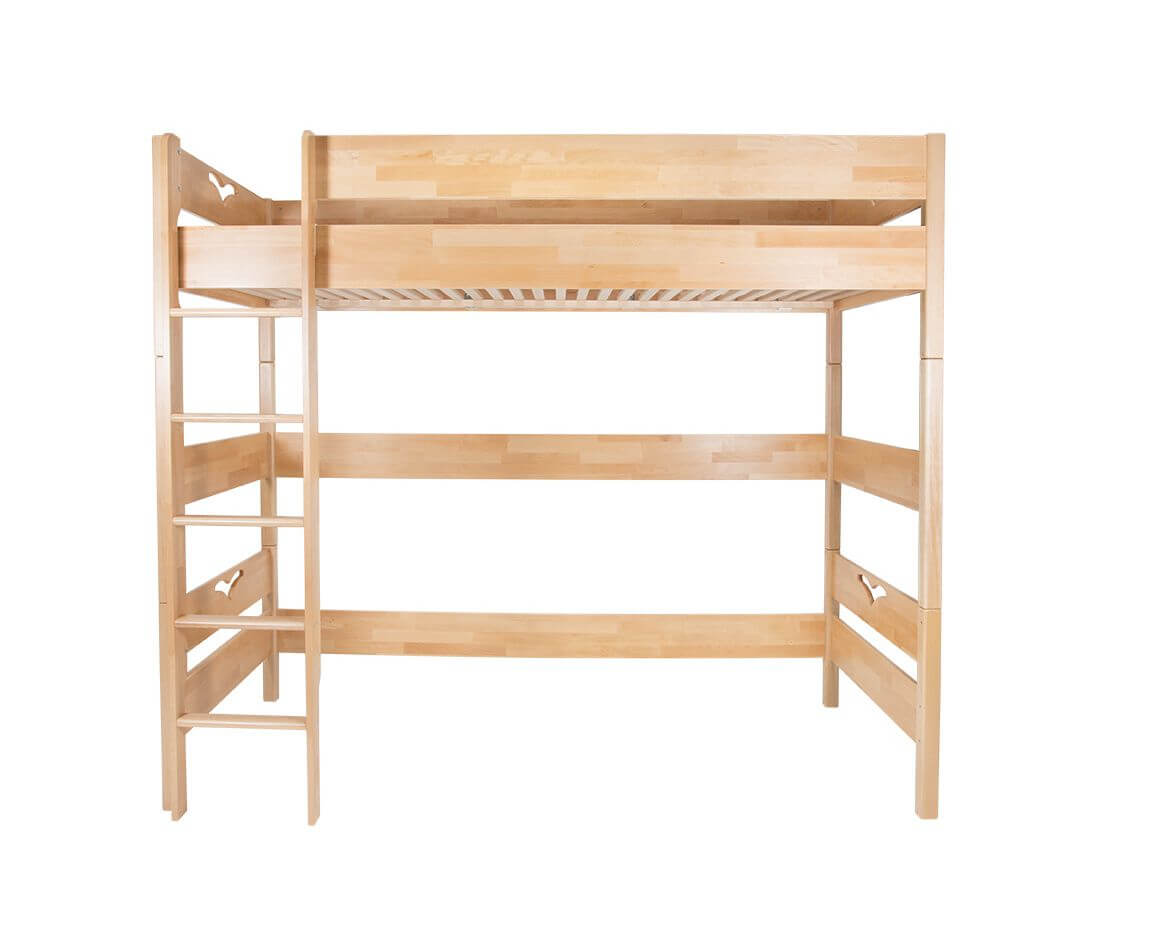 Taube Oliver Kinderzimmer Hochbett_100000068 3