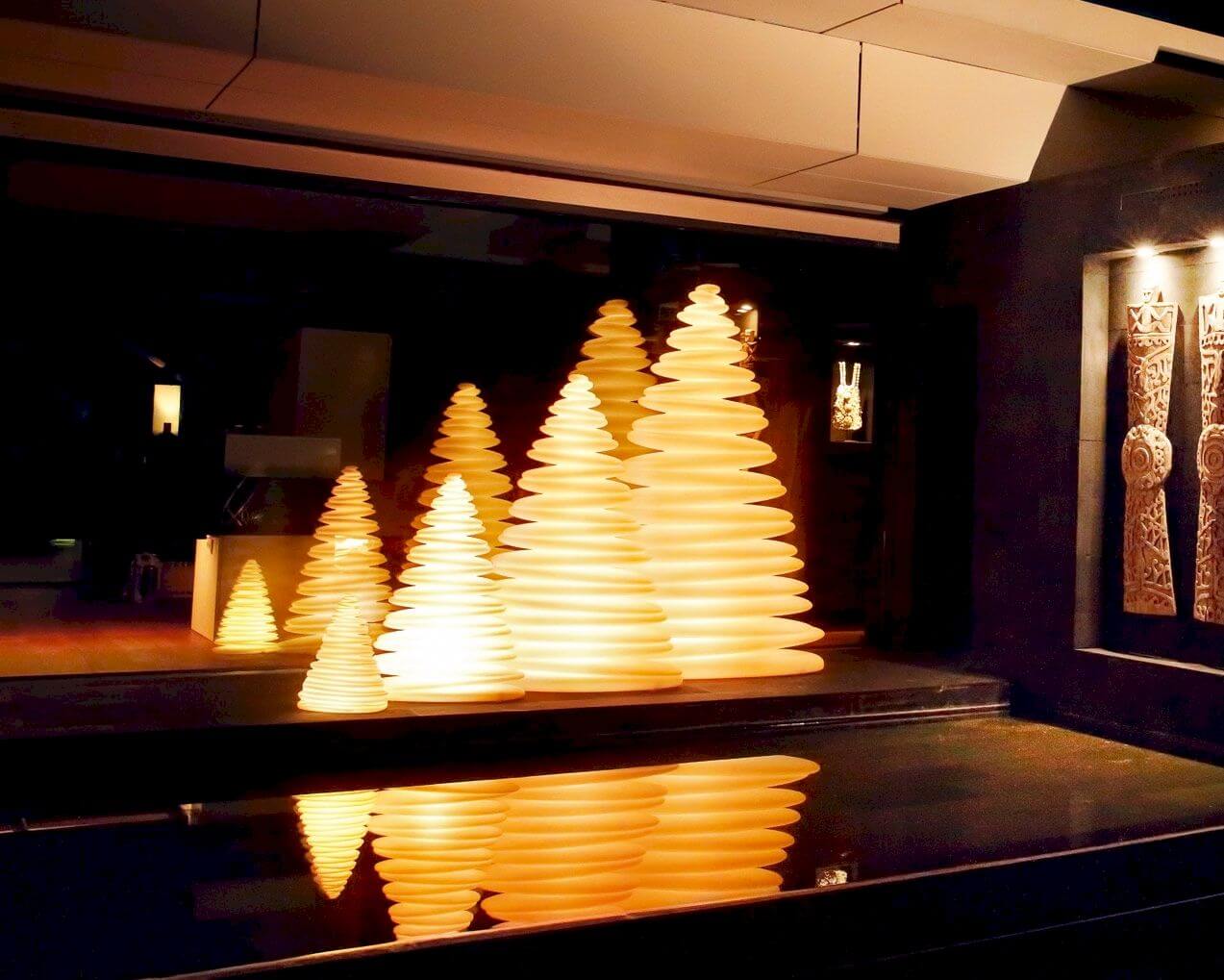Vondom Chrismy Design Weihnachtsbaum bei •