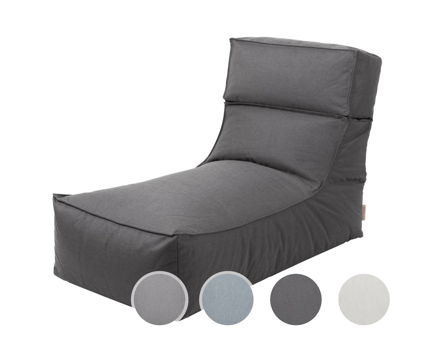 blomus »Stay« Lounger ocean