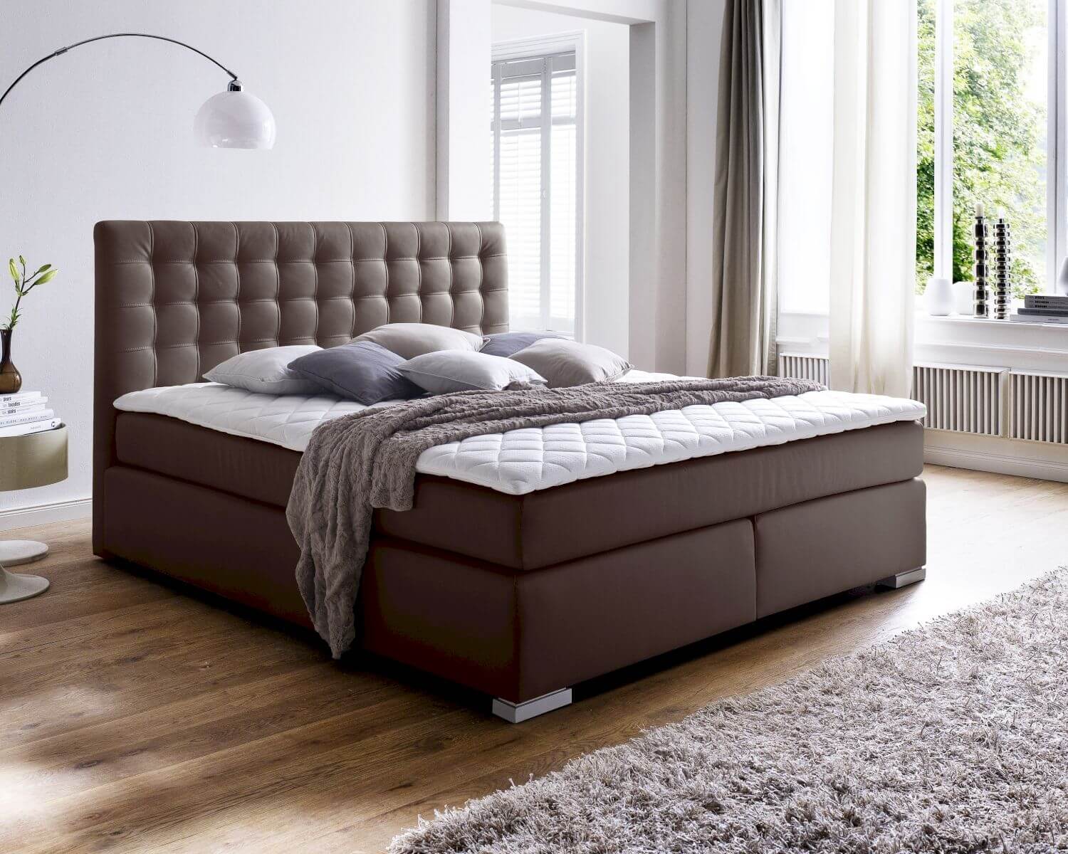 möbel shop ? online-shop für möbel und mehr ? slewo.com - Boxspringbett Ratgeber Vorteile Fragen Beantwortet möbel shop ? online-shop für möbel und mehr ? slewo.com - Boxspringbett Ratgeber Vorteile Fragen Beantwortet