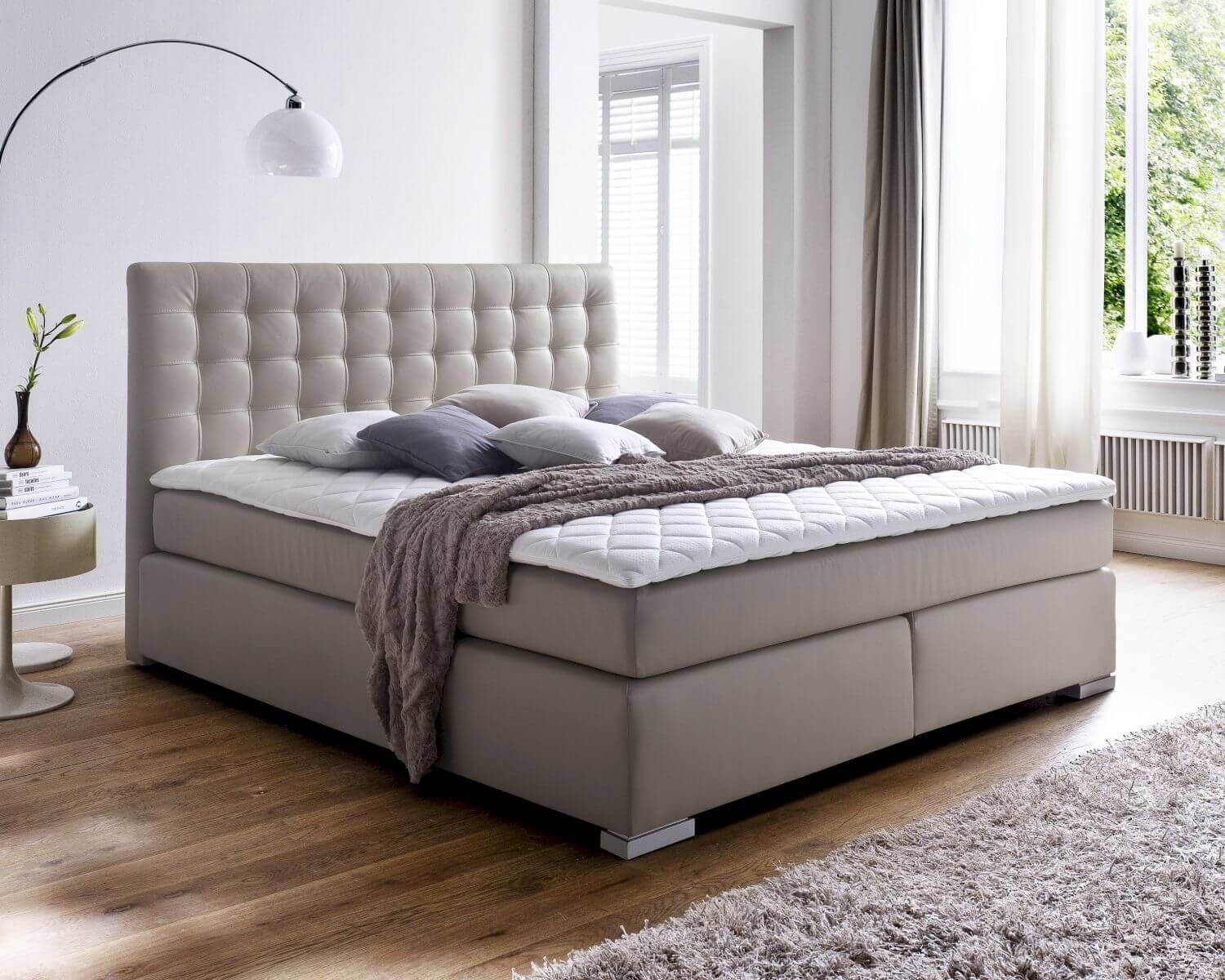 meise.möbel Boxspringbett Lenno bestellen •