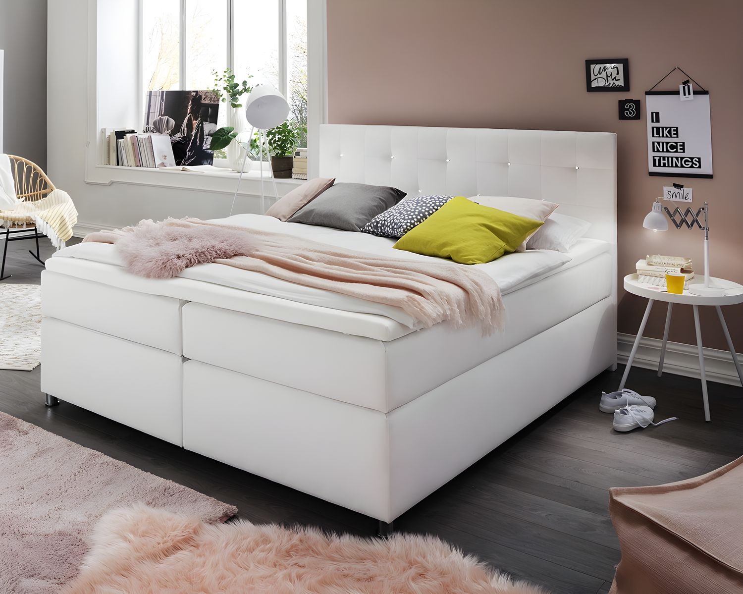 meisemoebel Swarovski Boxspringbett Starlet_100008802 1