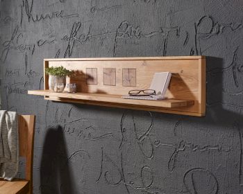 3S Frankenmöbel »Albero« Massivholz Wandboard Artikelbild 6