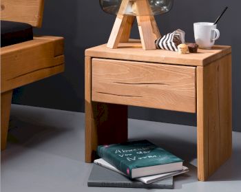 3S Frankenmöbel »Henry« Nachtkommode Artikelbild 6