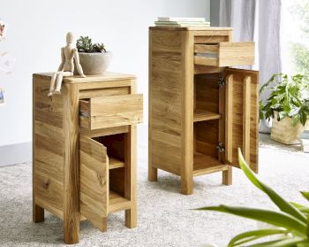 3S Frankenmöbel Massivholz Kommode Corner Artikelbild 6