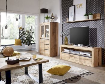 3S Frankenmöbel »Natura« Massivholz Couchtisch Artikelbild 6