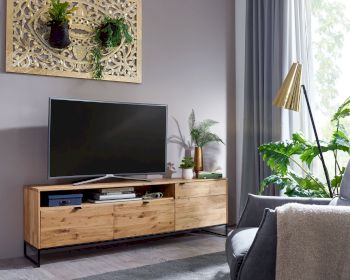3S Frankenmöbel »Solo« Massivholz TV-Element I Artikelbild 6
