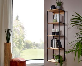 3S Frankenmöbel »Solo« Massivholz Wandboard Artikelbild 6