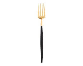 ASA Selection »Goa« Besteckset gold Artikelbild 6