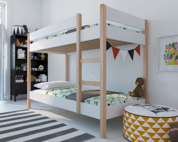 BLN Kids »Alto« Etagenbett Artikelbild 6