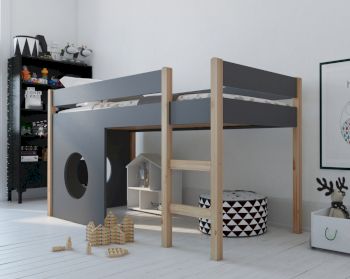 BLN Kids »Alto« Hochbett Artikelbild 6