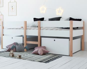 BLN Kids »Alto« Kinderbett Artikelbild 6
