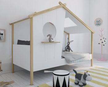 BLN Kids »Amelie« Kinderbett Artikelbild 6