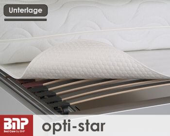 BNP Brinkmann »opti-star« Matratzen-Schoner Artikelbild 6