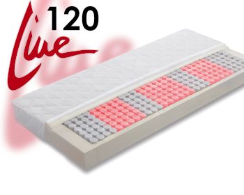 Badenia »BT 120« Taschenfederkern-Matratzen Artikelbild 6