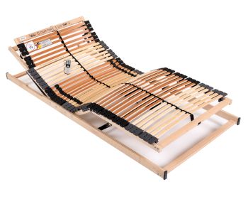 BeCo »Comfort Lux« 42 Lattenrost Motor Artikelbild 6