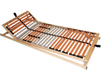 BeCo »Medistar« 28 Lattenrost KF Artikelbild 6