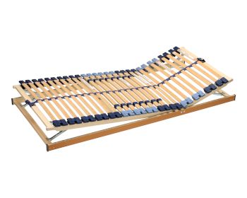 Benninger »De Luxe« XXL Lattenrost Artikelbild 6