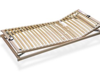 Benninger »Juno 26« Lattenrost KF Artikelbild 6