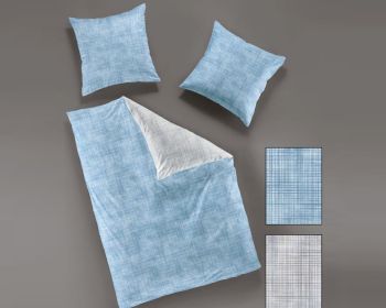 Bierbaum Satin-Bettwäsche Topas 6794-31 Artikelbild 6