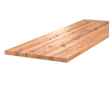Bodahl Concept4You Massivholz Tischplatte gerade Kante Artikelbild 6