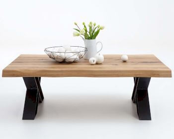 Bodahl Concept4You Tischplatte Baumkante Rustic Oak Roma Artikelbild 6