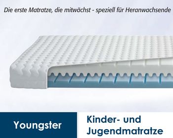 Diamona Youngster Kaltschaum Matratzen_100000435 1