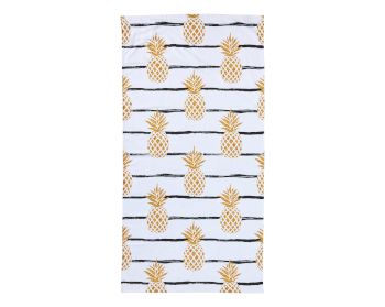 Done »Case« Strandtuch Pineapple Artikelbild 6