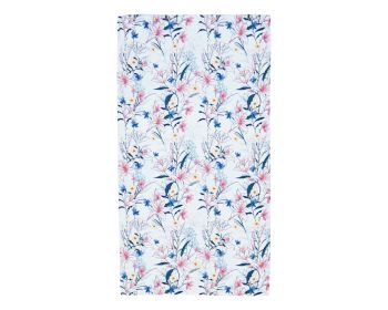 Done »Case« Strandtuch White Flowers Artikelbild 6