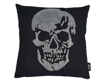 Done »Skull« Kissen Artikelbild 6