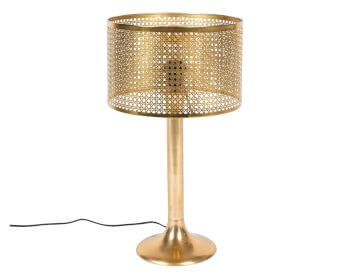 Dutchbone »Barun« Tischlampe Artikelbild 6