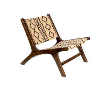 Dutchbone »Landa« Lounge Sessel Artikelbild 6