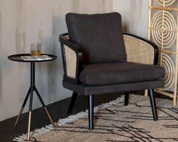 Dutchbone »Manou« Lounge Chair Artikelbild 6