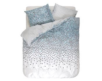 Esprit Dila Blue Mako-Satin Bettwäsche Artikelbild 6