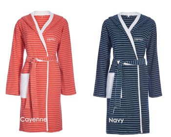 Esprit Great Bathrobe Bademantel Artikelbild 6