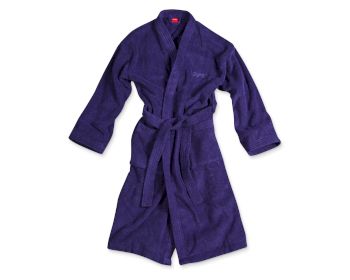Esprit Kimono Zero Twist Bademantel Artikelbild 6