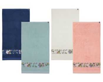 Essenza Handtücher Fleur Artikelbild 6