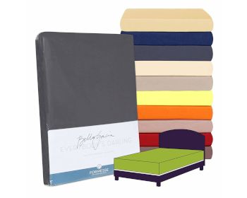 Formesse Bella Gracia Boxspring Spannbetttuch Alto Artikelbild 6